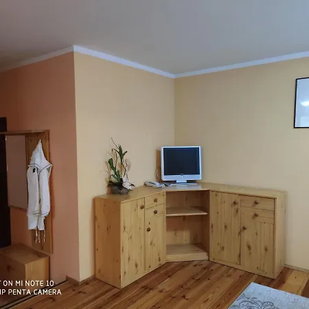 Resort Zloty Sen