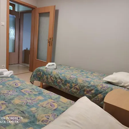 Resort Zloty Sen *