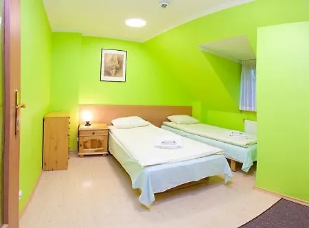 Resort Zloty Sen *