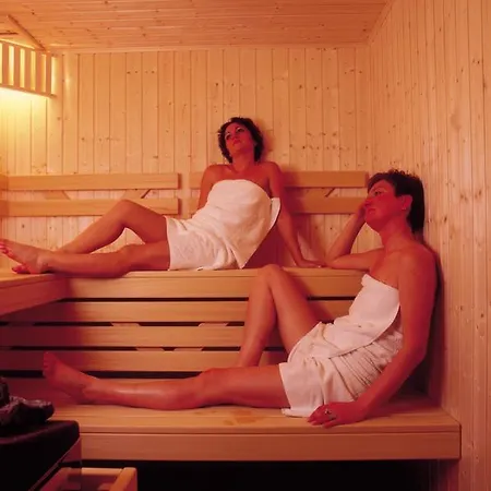 Resort Zloty Sen