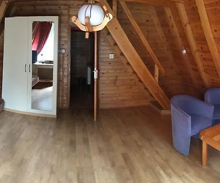Zloty Sen Resort Lesna