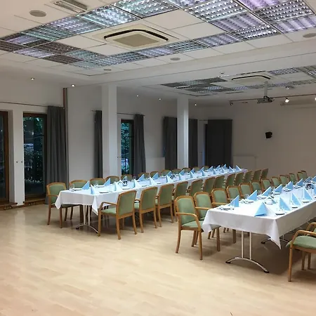 Zloty Sen Resort *