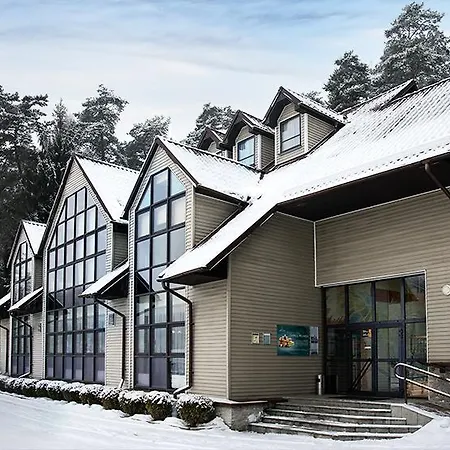 Resort Zloty Sen *