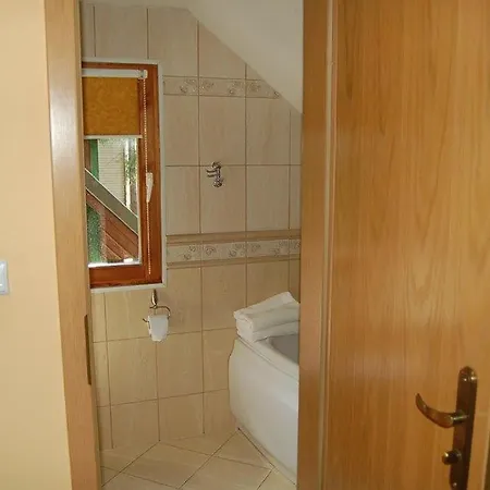 Zloty Sen Resort Lesna