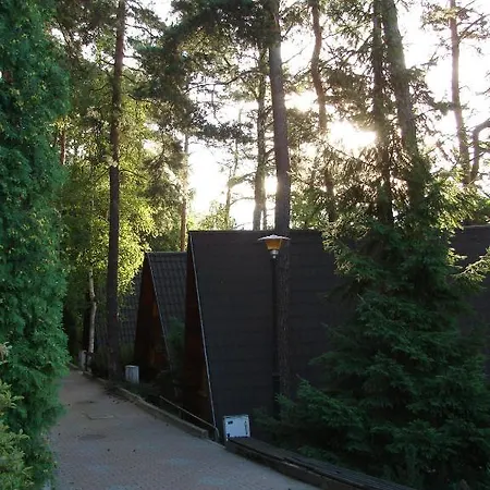Zloty Sen Resort