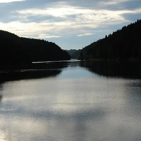 Zloty Sen Resort *