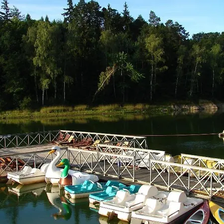 Resort Zloty Sen Lesna