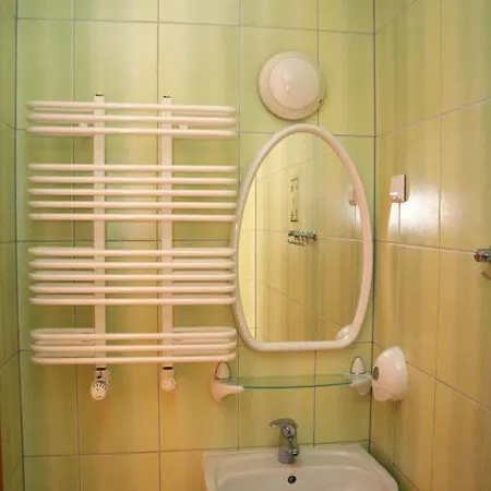 Zloty Sen Resort