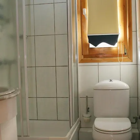 Zloty Sen Resort *