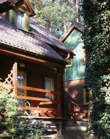 Resort Zloty Sen