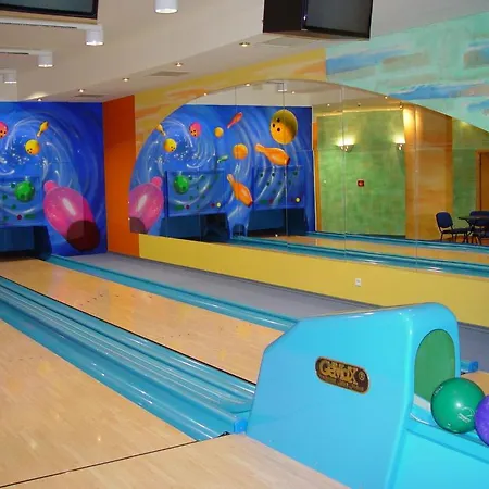 Zloty Sen Resort